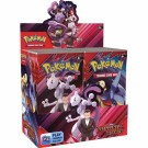 Pokemon Destined Rivals Booster Box thumbnail