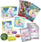 Pokemon Lillie Premium Tournament Collection thumbnail