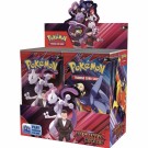 Pokemon Destined Rivals Booster Box thumbnail