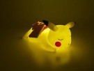 Pokémon – Sleeping Pikachu LED-lampe thumbnail