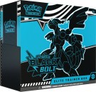 Pokemon Black Bolt Elite Trainer Box thumbnail
