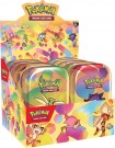 Pokemon 151 Mini Tin Box - 1 stk thumbnail