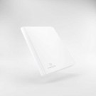Zip-Up Album: 18-Pocket - White thumbnail