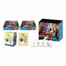 Mega Brave Pokémon Center Set boks thumbnail