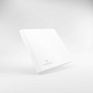 Zip-Up Album: 24-Pocket - White thumbnail