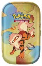 Pokemon 151 Mini Tin Box - 1 stk thumbnail