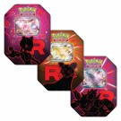 Pokémon TCG: Team Rocket Tin thumbnail