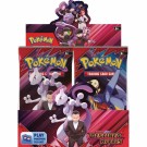 Pokemon Destined Rivals Booster Box thumbnail