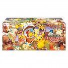 Pokemon Center Tohoku Special Box thumbnail
