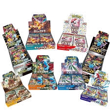 Booster Bokser