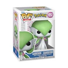 Funko POP Vinyl – Gardevoir (Pokémon)