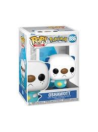 Funko Pop! Vinyl Pokémon Oshawott figur