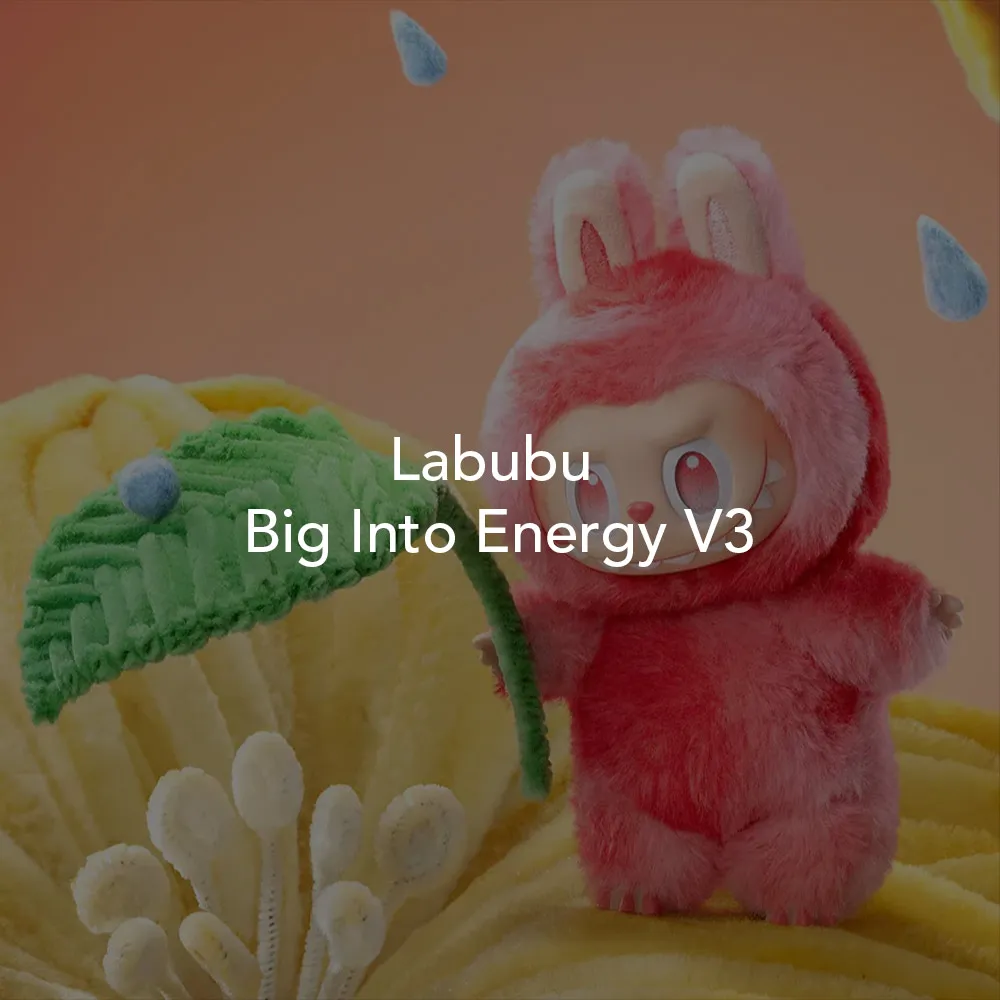 labubu