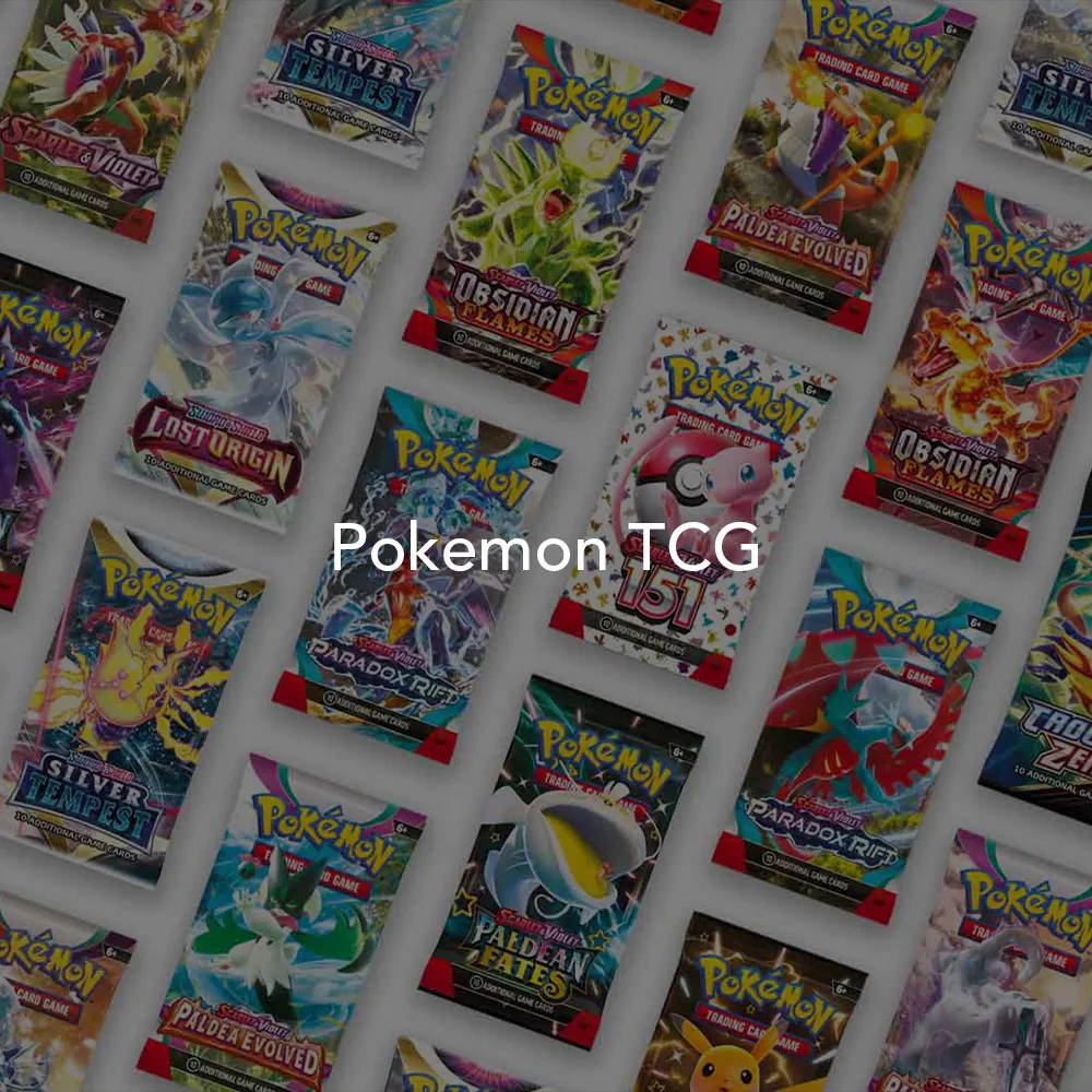pokemon tcg