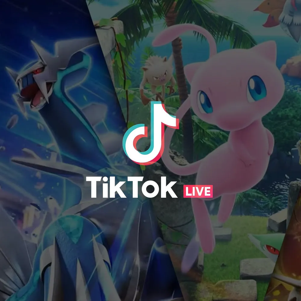 tiktok live